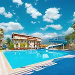 Hotel Casa De Levissi