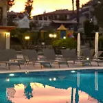 Hotel Casa De Levissi