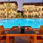 Casa De Levissi 3*