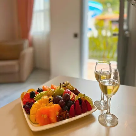 Casa De Levissi فندق