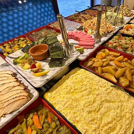 Casa De Levissi 3* أولدينيس