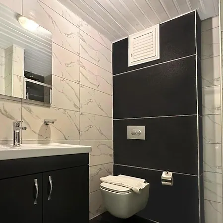 فندق Casa De Levissi أولدينيس