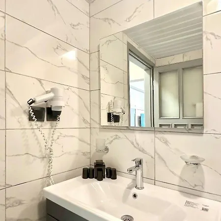 Casa De Levissi فندق أولدينيس