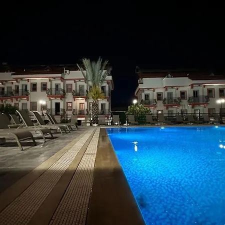 فندق Casa De Levissi