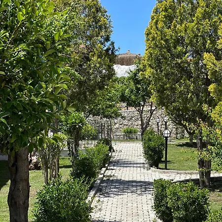 فندق Casa De Levissi