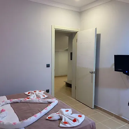 Casa De Levissi