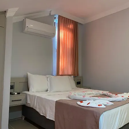 Hotell Casa De Levissi Öludeniz