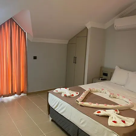 Casa De Levissi Hotell
