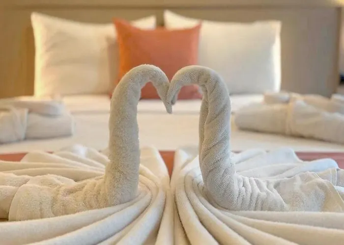 Casa De Levissi Hotell Öludeniz
