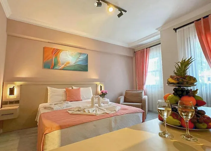 Casa De Levissi Hotell 3*