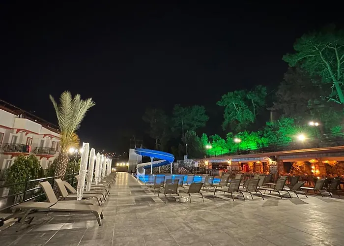 Hotell Casa De Levissi 3*