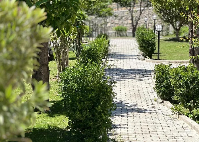 Casa De Levissi Hotell 3*