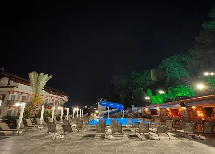 Casa De Levissi Hotell 3*