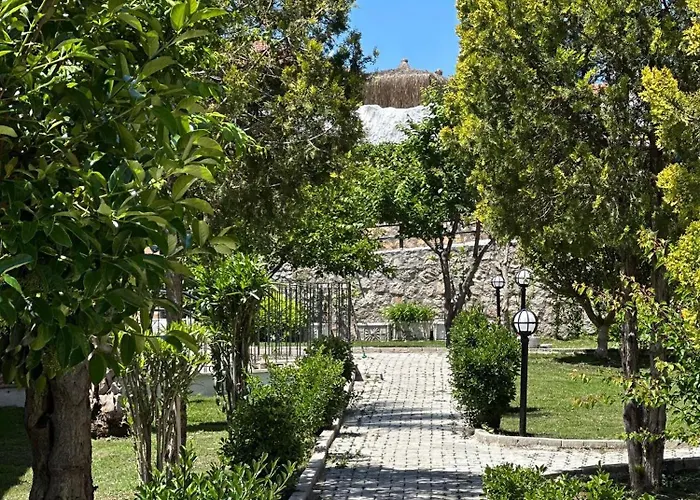 Hotell Casa De Levissi