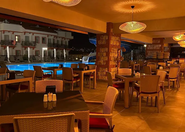 Casa De Levissi Hotell 3*