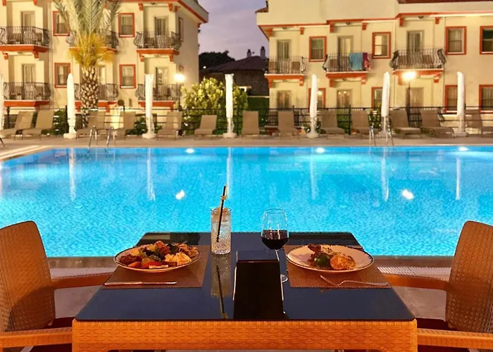 Casa De Levissi 3*