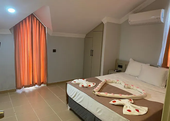 Casa De Levissi Hotell