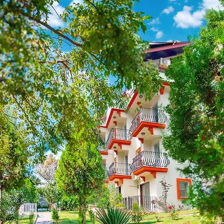 Casa De Levissi Hotel Oludeniz