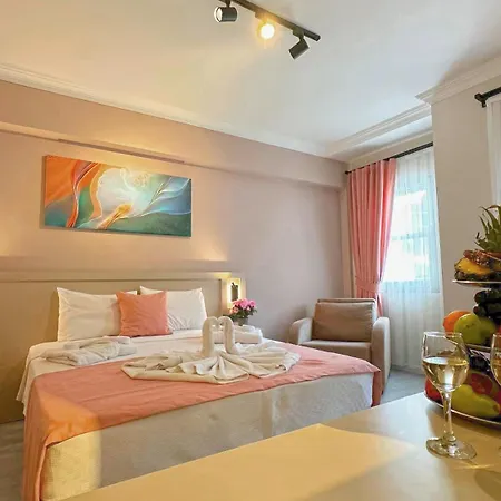 Casa De Levissi 3* Oludeniz