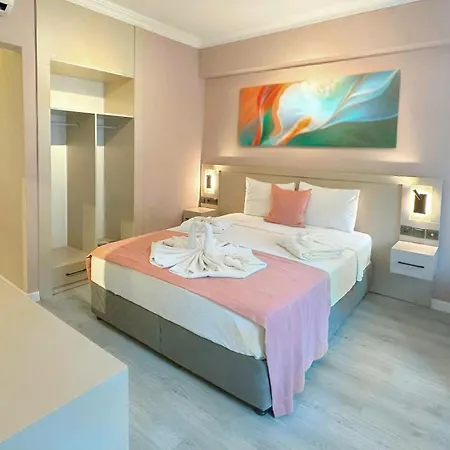 Hotel Casa De Levissi