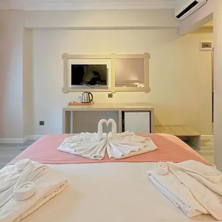 Casa De Levissi Hotel