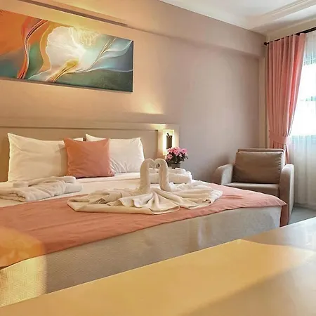 ホテル Casa De Levissi 3*