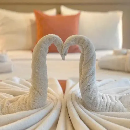 Casa De Levissi ホテル オルデニズ