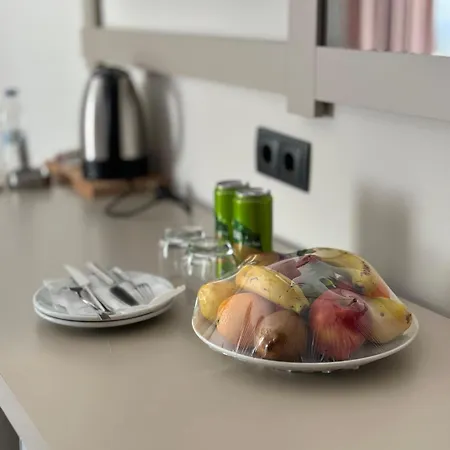 ホテル Casa De Levissi 3*