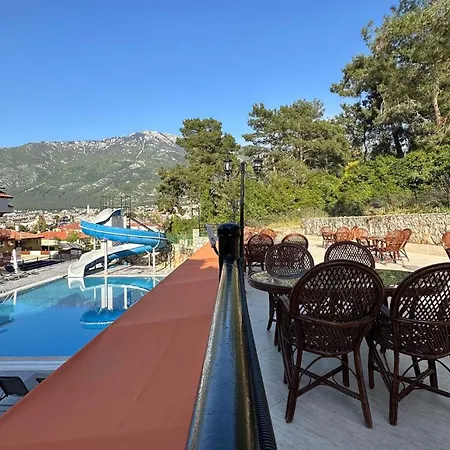Casa De Levissi Oludeniz