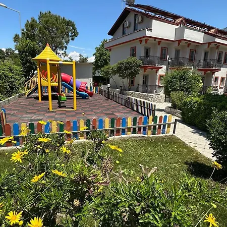 ホテル Casa De Levissi