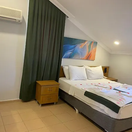 Casa De Levissi 3* Oludeniz