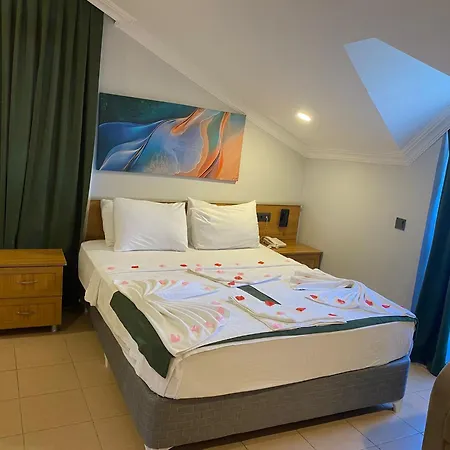 Casa De Levissi Hotel