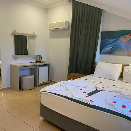 Casa De Levissi Hotel Oludeniz