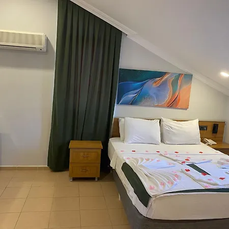 Hotel Casa De Levissi