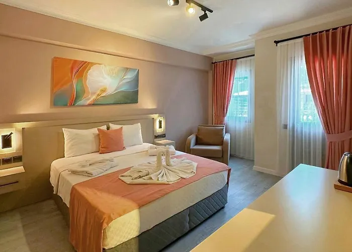 Casa De Levissi 3*