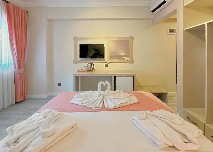Casa De Levissi Hotel