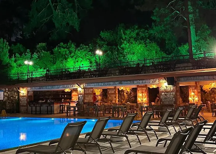 Casa De Levissi 3*