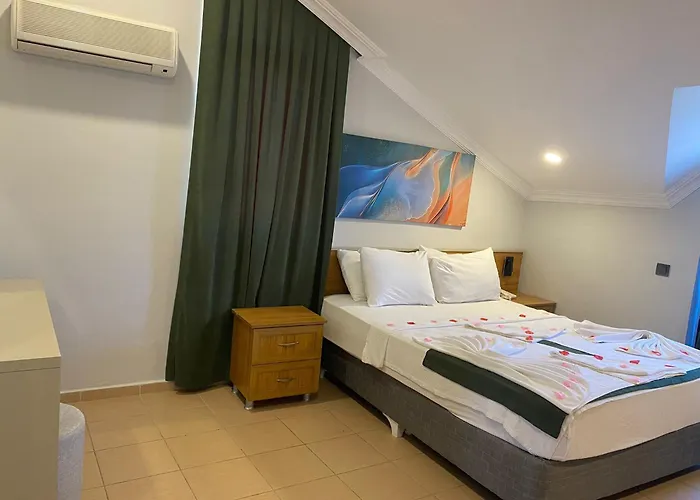 Casa De Levissi 3* Oludeniz