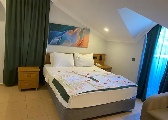 Casa De Levissi Hotel