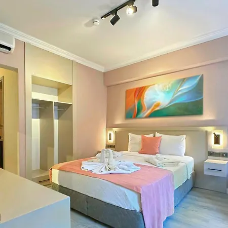 Hotel Casa De Levissi Ölüdeniz