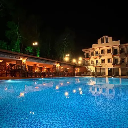 Hotel Casa De Levissi Ölüdeniz