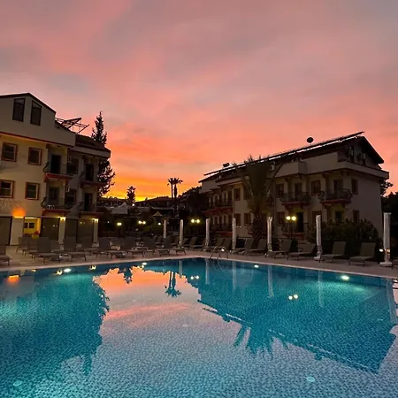 Casa De Levissi 3* Ölüdeniz