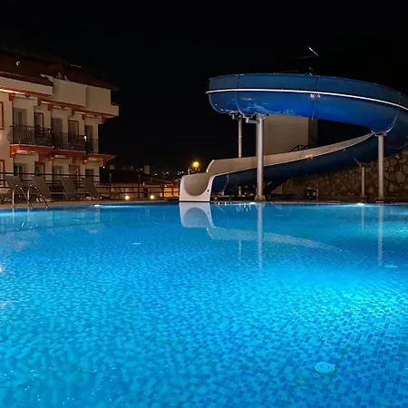Hotel Casa De Levissi Ölüdeniz