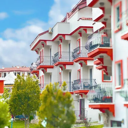 Casa De Levissi Hotel Ölüdeniz