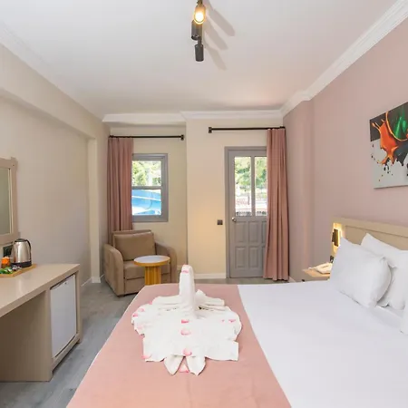 فندق Casa De Levissi أولدينيس