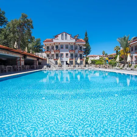 Hotel Casa De Levissi 3*