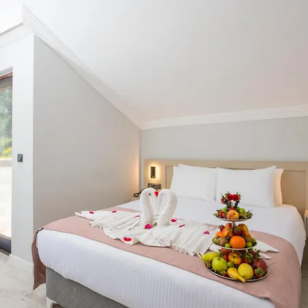 Casa De Levissi 3* Ölüdeniz