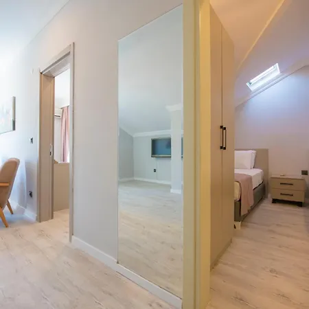 Casa De Levissi Hotel