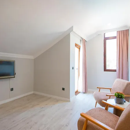 Hotel Casa De Levissi