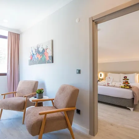 فندق Casa De Levissi 3*